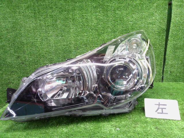 ไฟหน้าซ้าย Koito ASSY (Legacy) อะไหล่แท้ ไฟหน้า 84001AJ090
