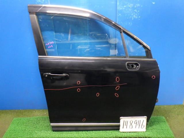 ประตูขวา F ASSY (Forester) อะไหล่แท้ อะไหล่ตัวถังอื่นๆ 60009SG0419P