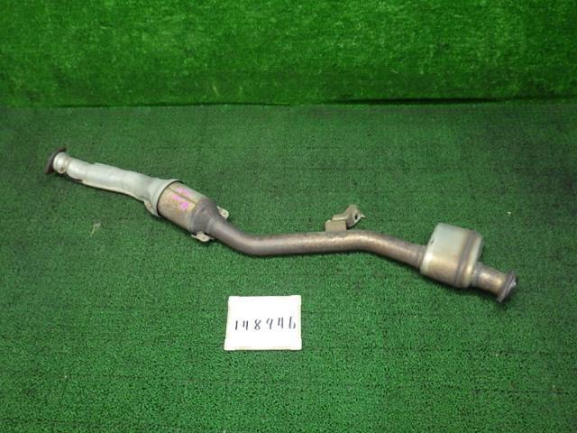 F ท่อไอเสีย (Forester) อะไหล่แท้ Muffler 44621AA130