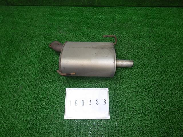 Rท่อไอเสีย(legacy)อะไหล่แท้ท่อไอเสีย44300AJ020