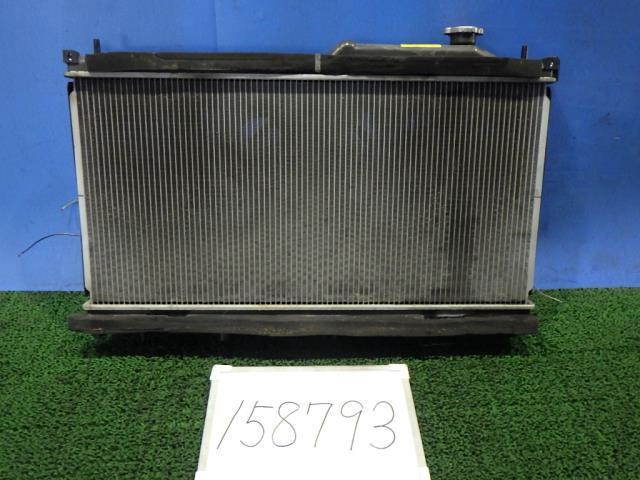 หม้อน้ำ (Legacy) อะไหล่แท้หม้อน้ำ 45119AL060