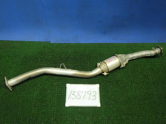 F Exhaust Pipe (Legacy) อะไหล่แท้ Muffler 44620-AD870