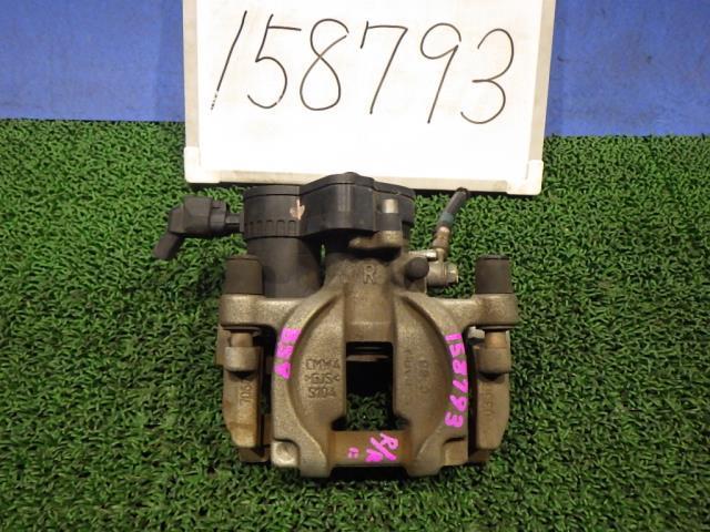 คาลิปเปอร์ R ขวา (Legacy) อะไหล่แท้ Caliper 26692AL000