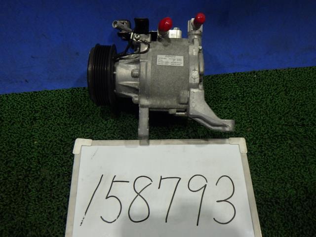 DENSO A/C คอมเพรสเซอร์ (Legacy) อะไหล่แท้ ระบบไฟฟ้าอื่นๆ 73111CA000