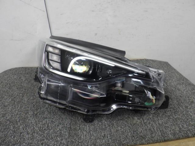 ไฟหน้าขวา Koito ASSY (Impreza) อะไหล่แท้ ไฟหน้า 84002FN061