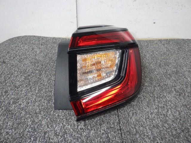 ไฟท้ายขวา Stanley (Impreza) อะไหล่แท้ เลนส์ท้าย 84201FN020