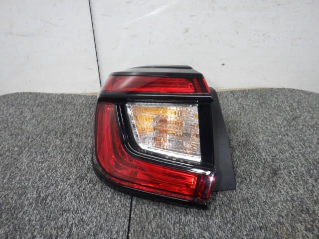ไฟท้ายซ้าย Stanley (Impreza) อะไหล่แท้เลนส์ท้าย 84201FN030