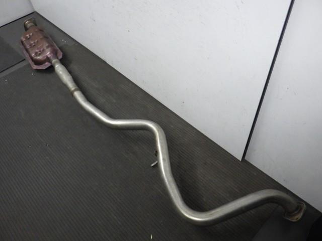 SK Exhaust Center Muffler (Impreza) อะไหล่แท้ท่อไอเสีย 44200FL190