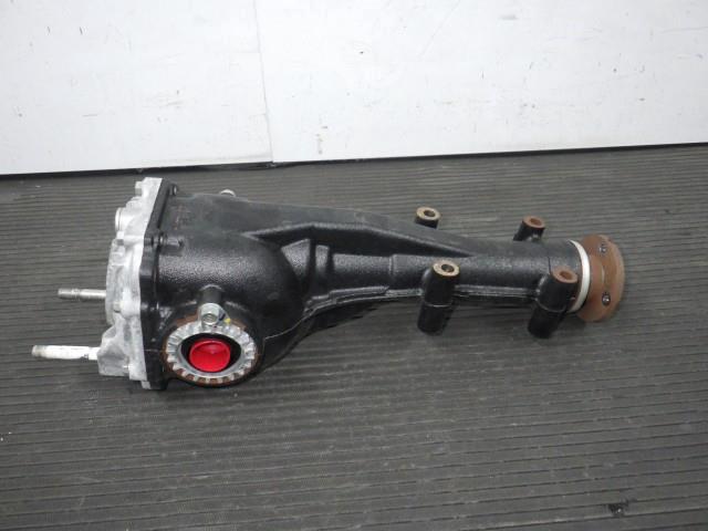 R เฟืองท้ายแข็ง ASSY (Impreza) อะไหล่แท้เฟืองท้าย 38300AC360
