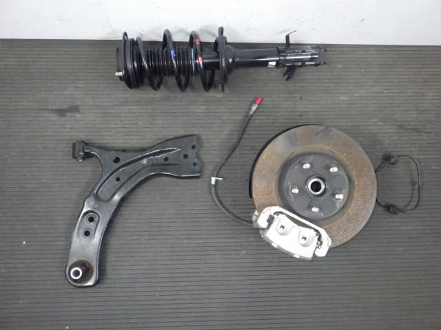 ชุดช่วงล่าง F Strut ASSY (Impreza) ของแท้ 20310FN200