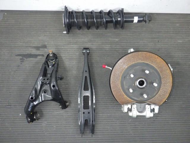 Right R Strut ASSY (Impreza) อะไหล่แท้ชุดช่วงล่าง 20365FN200