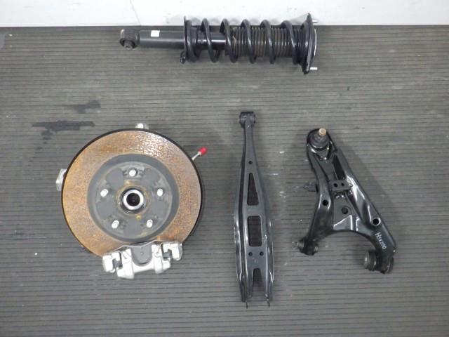 สตรัท R ซ้าย ASSY (Impreza) อะไหล่แท้ชุดช่วงล่าง 20365FN200
