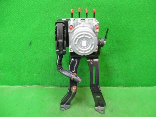 Ate ABS Actuator (Impreza) อะไหล่แท้ ระบบเบรคอื่นๆ 27596FL030