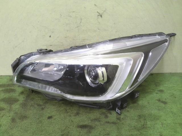 ไฟหน้าซ้าย Koito ASSY (Legacy) อะไหล่แท้ ไฟหน้า 84002AL010