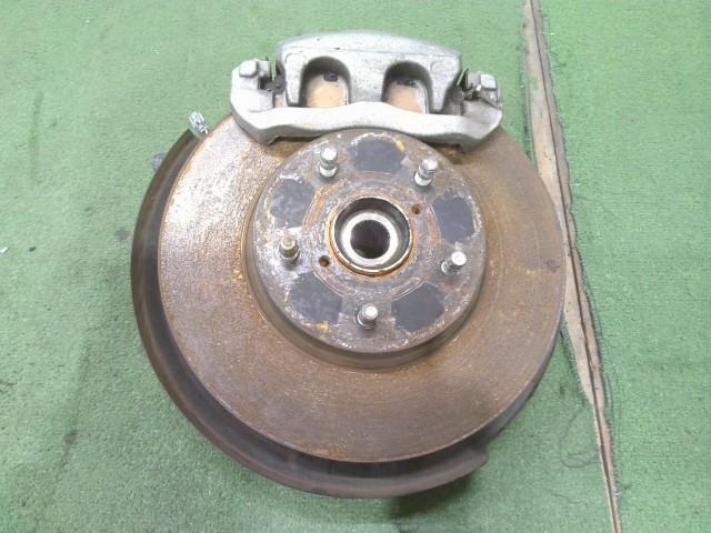 ดุมข้อเหวี่ยง F ซ้าย ASSY (Legacy) อะไหล่แท้ อะไหล่ช่วงล่างอื่นๆ 28313AL010