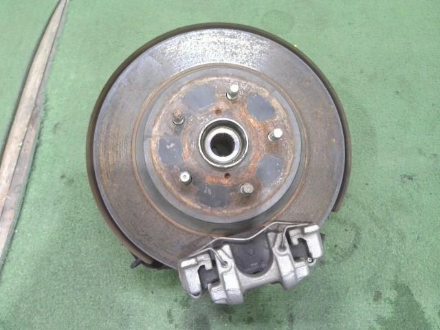ดุมอาร์ซ้าย ASSY (Legacy) อะไหล่แท้ อะไหล่ช่วงล่างอื่นๆ 28411AL010