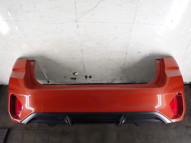 กันชน R ASSY (Impreza) อะไหล่แท้ หลัง Aero 57703FN511H8