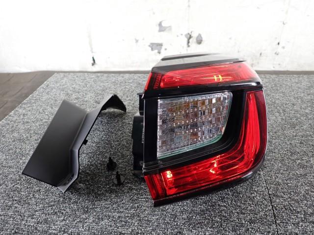 ไฟท้ายขวา Stanley (Impreza) อะไหล่แท้ เลนส์ท้าย 84201FN020