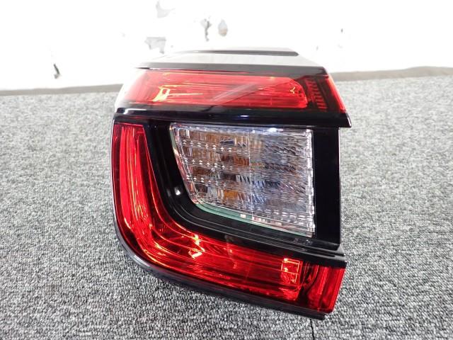 ไฟท้ายซ้าย Stanley (Impreza) อะไหล่แท้เลนส์ท้าย 84201FN030
