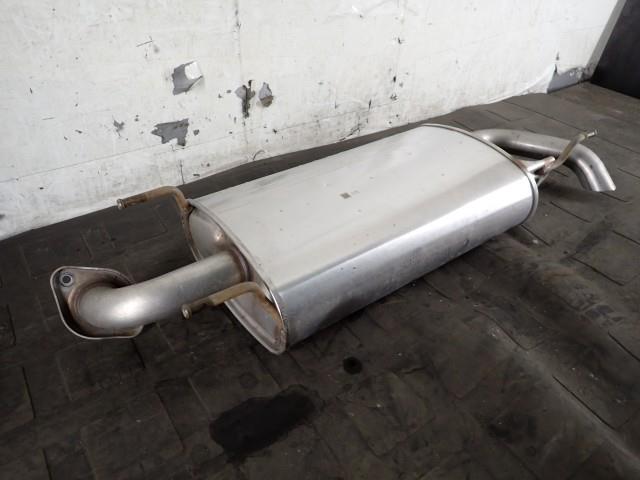 Rท่อไอเสีย(Impreza)อะไหล่แท้ท่อไอเสีย44300FL181