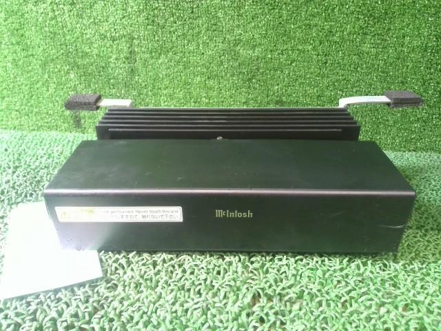 mclntosh เครื่องขยายเสียง (legacy) อะไหล่แท้ เครื่องขยายเสียงอื่นๆ 86221AG010