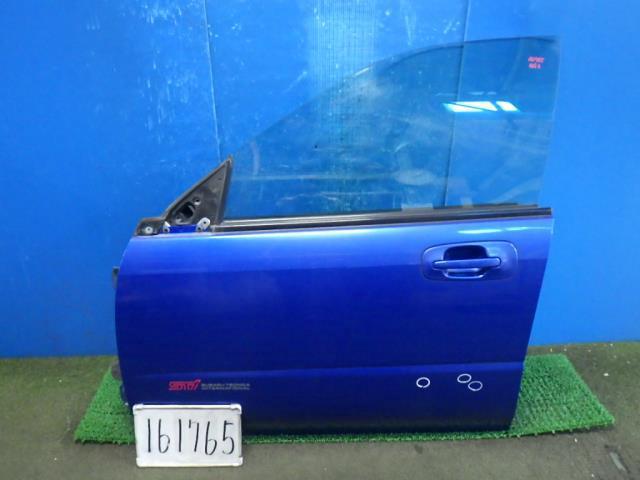 ประตู F ซ้าย ASSY (Impreza) อะไหล่แท้ อะไหล่ตัวถังอื่นๆ 60009FE017
