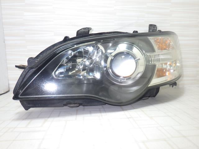 ไฟหน้าซ้าย Koito ASSY (Legacy) อะไหล่แท้ ไฟหน้า 84001AG872