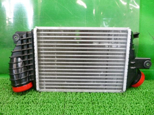 Sanden Intercooler (Levorg) อะไหล่แท้อินเตอร์คูลเลอร์ 21821AA061