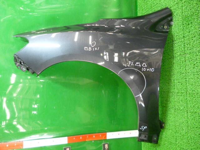 F Fender ซ้าย (Levorg) อะไหล่แท้ อะไหล่อื่นๆ ตัวถัง 57120VA0309P