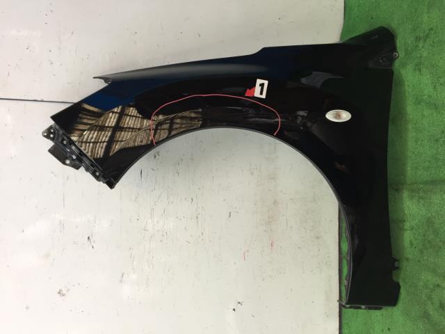 F Fender ซ้าย (Impreza) อะไหล่แท้ อะไหล่อื่นๆ ข้างรถ 57120FJ0409P