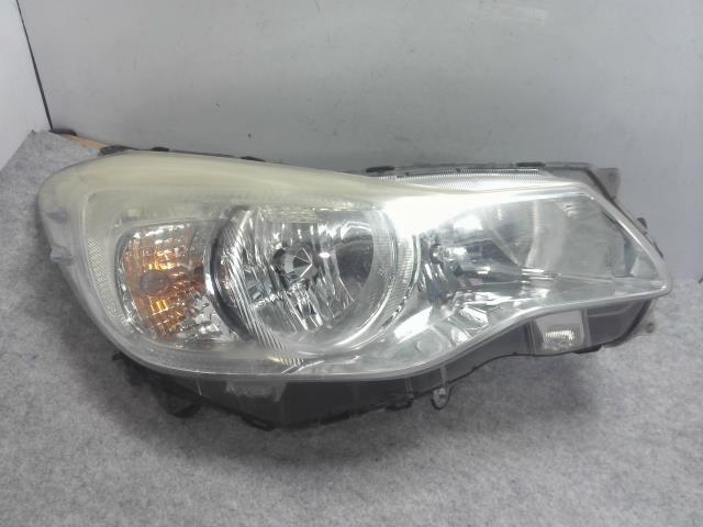 Stanley ไฟหน้าขวา ASSY (Impreza) อะไหล่แท้ ไฟหน้า 84001FJ160