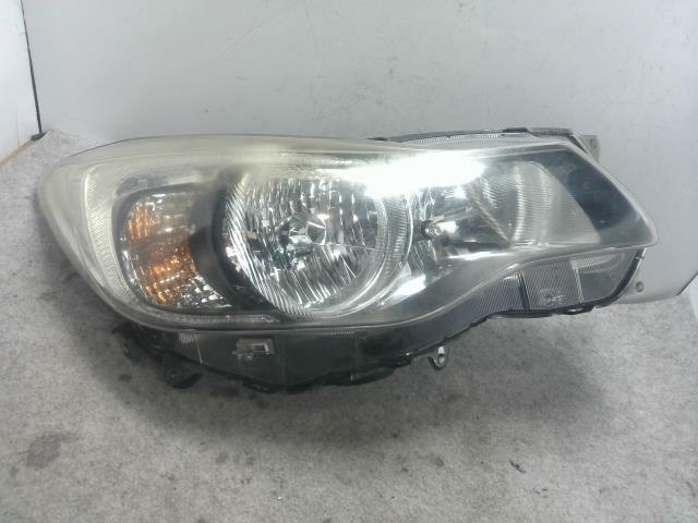 Stanley ไฟหน้าขวา ASSY (Impreza) อะไหล่แท้ ไฟหน้า 84001FJ100