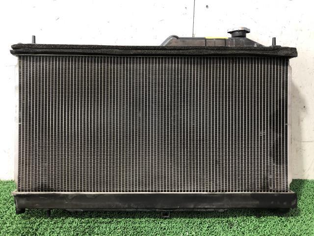 หม้อน้ำ Calsonic (Impreza) อะไหล่แท้หม้อน้ำ 45119AG000
