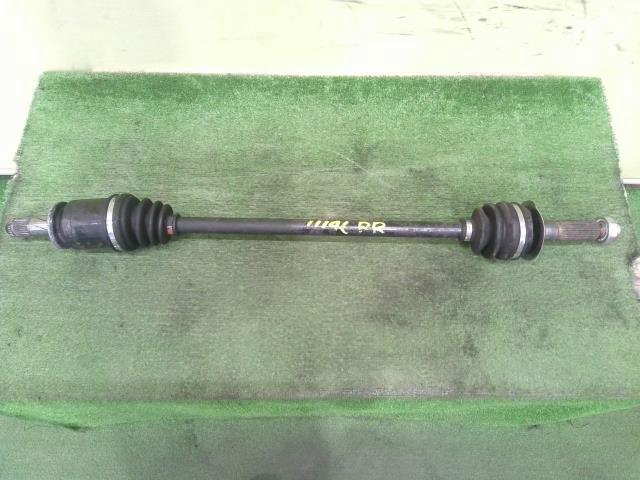 เพลาขับขวา R (Forester) อะไหล่แท้ ระบบขับเคลื่อนอื่นๆ 28421SG010