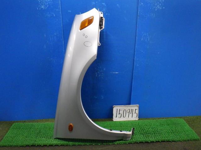 บังโคลนFขวา(Impreza) อะไหล่แท้ อะไหล่ตัวถังอื่นๆ 57110FE000