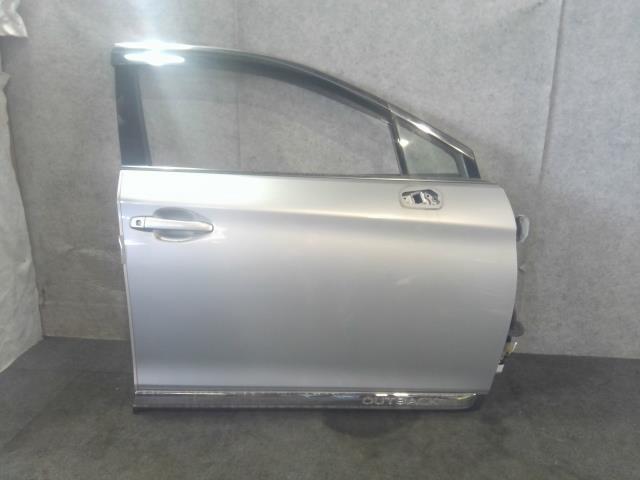 Nihon Ita Right F Door ASSY (Legacy) อะไหล่แท้ ส่วนอื่น ๆ ของร่างกาย 60009AL0209P