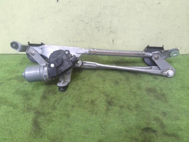 F มอเตอร์ปัดน้ำฝน (Forester) อะไหล่แท้ ระบบไฟฟ้าอื่นๆ 86510SG001