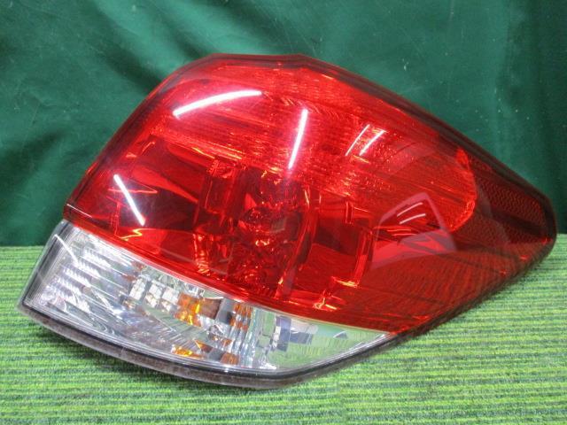 ไฟท้ายขวา Koito (Legacy) อะไหล่แท้ เลนส์ท้าย 84912AJ090