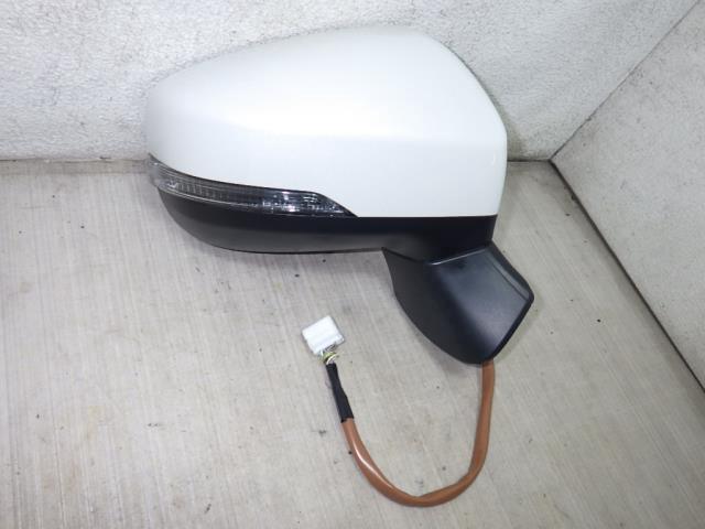 กระจกมองข้างขวา(Impreza) อะไหล่แท้ อะไหล่ตัวถังอื่นๆ 91036FL100