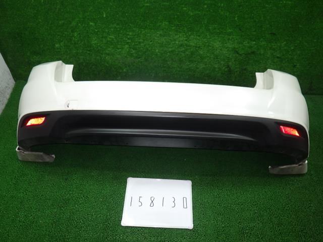 กันชน R ASSY (Impreza) อะไหล่แท้ หลัง Aero 57703FL230W6
