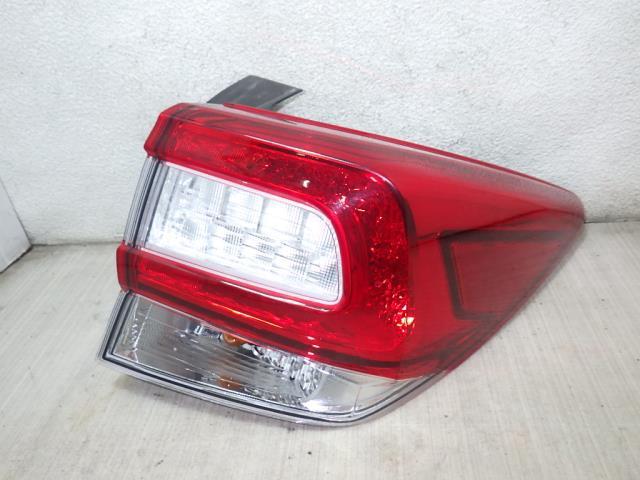 MOBIS ไฟท้ายขวา (Impreza) อะไหล่แท้ เลนส์ท้าย 84912FL041