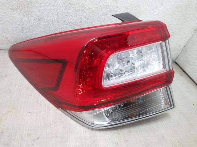 MOBIS ไฟท้ายซ้าย (Impreza) อะไหล่แท้ เลนส์ท้าย 84912FL051