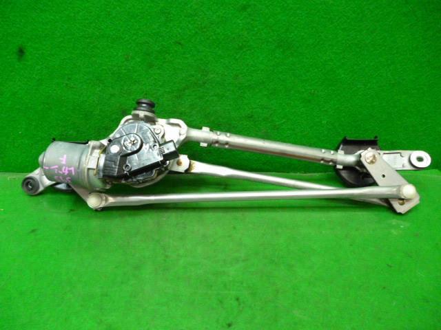 F Wiper Motor (Legacy) อะไหล่แท้ ระบบไฟฟ้าอื่นๆ 86511AL000