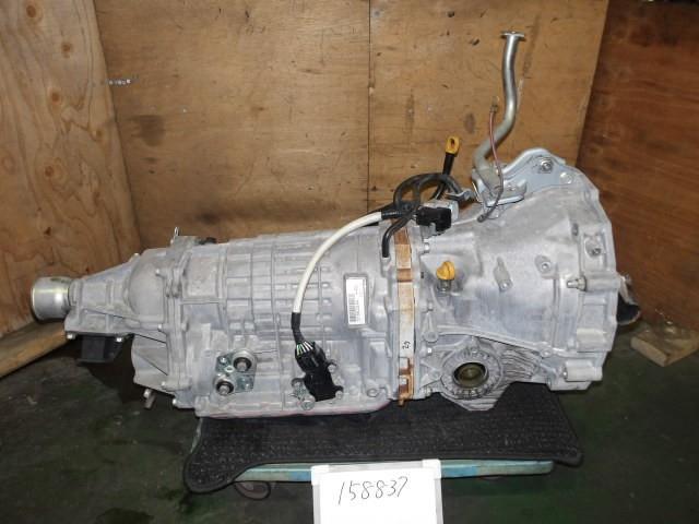 มิชชั่นอัตโนมัติ ASSY (Forester) อะไหล่แท้ ระบบขับเคลื่อนอื่นๆ 31000AH400