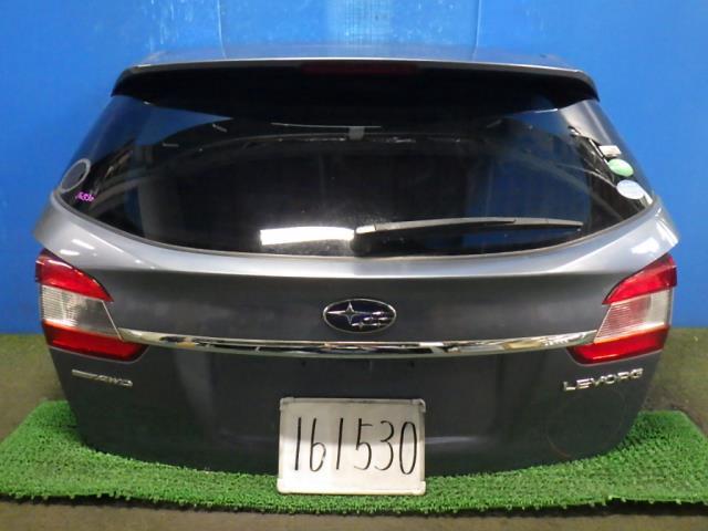 ประตูหลัง ASSY (Levorg) อะไหล่แท้อะไหล่ตัวถังอื่นๆ 60809VA0009P