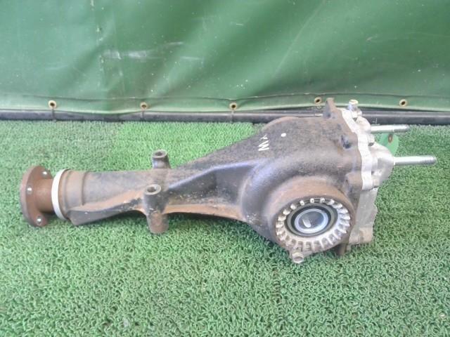 R Rigid Differential ASSY (Legacy) อะไหล่แท้ Differential 38300AC220