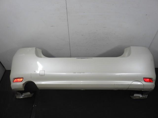 กันชน R ASSY (Legacy) อะไหล่แท้ หลัง Aero 57703AJ010WU