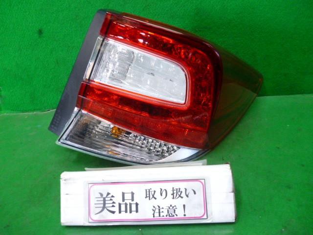 MOBIS ไฟท้ายขวา (Impreza) อะไหล่แท้ เลนส์ท้าย 84912FL000