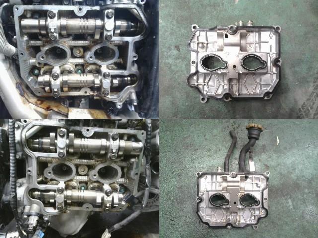 เครื่องยนต์ ASSY (Legacy) อะไหล่แท้ ปรับแต่งอื่นๆ 10100BP350