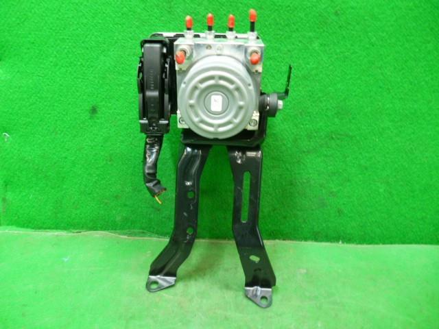 Ate ABS Actuator (Impreza) อะไหล่แท้ ระบบเบรคอื่นๆ 27596FL031